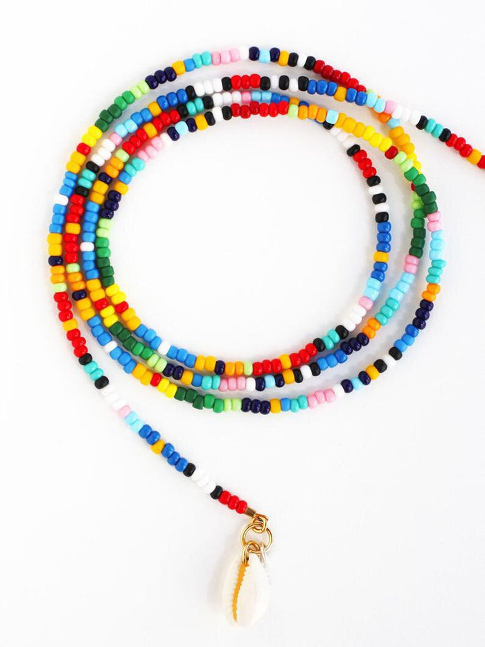 Hippie Jewelry