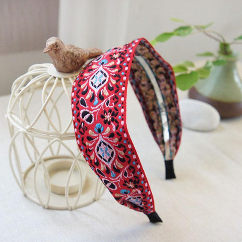 Hippie Chic Haaraccessoire