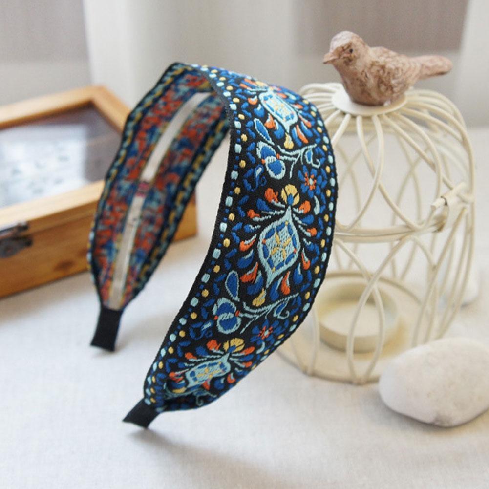 Hippie Chic Haaraccessoire