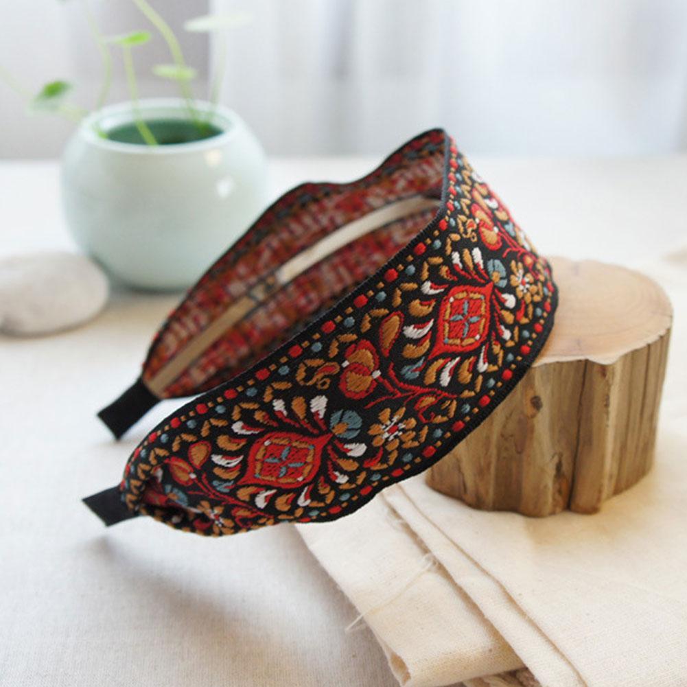 Hippie Chic Haaraccessoire
