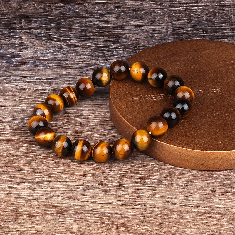 Hippie Chic Accessoires für Herren