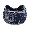 Boho Stirnband Hippie Chic