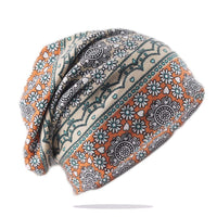 Hippie Chic hue