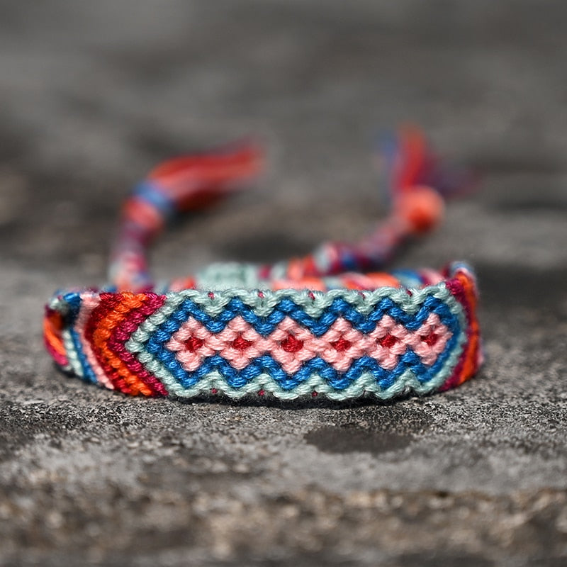 Hippie Arm Bracelet, Hippie Bracelets