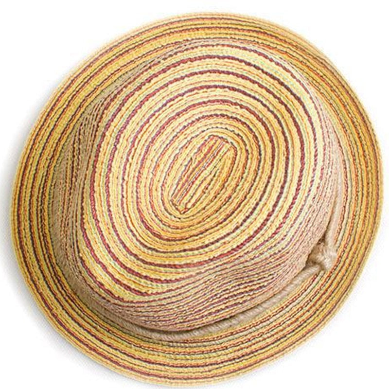 Boho Bucket Hat