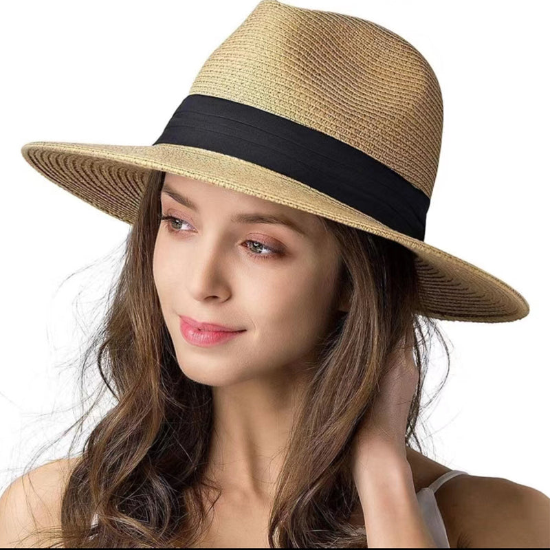 60s Hippie Hat · Retro Peace & Love