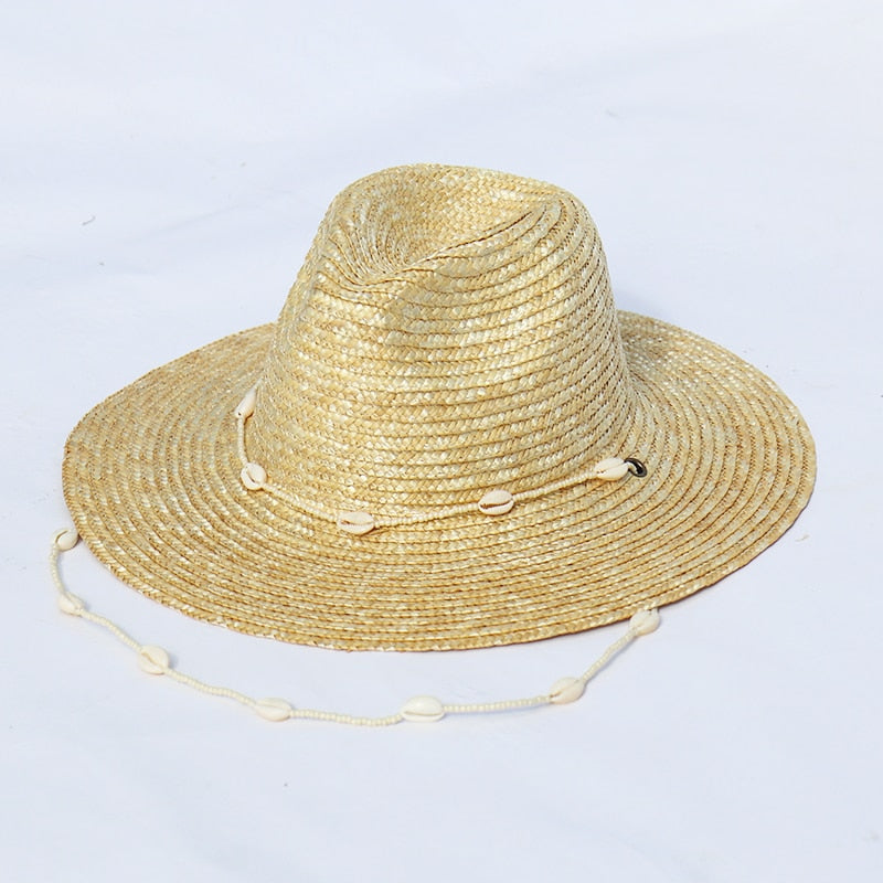 Dame Boho Hat