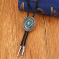 Gold-plated hippie locket necklace with a heart-shaped pendant