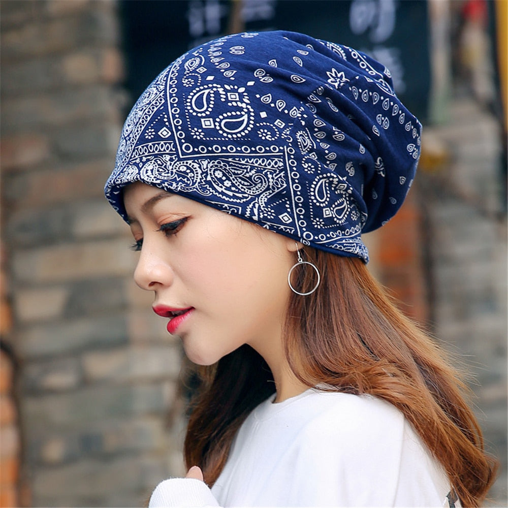 Hippie Chic Scarf