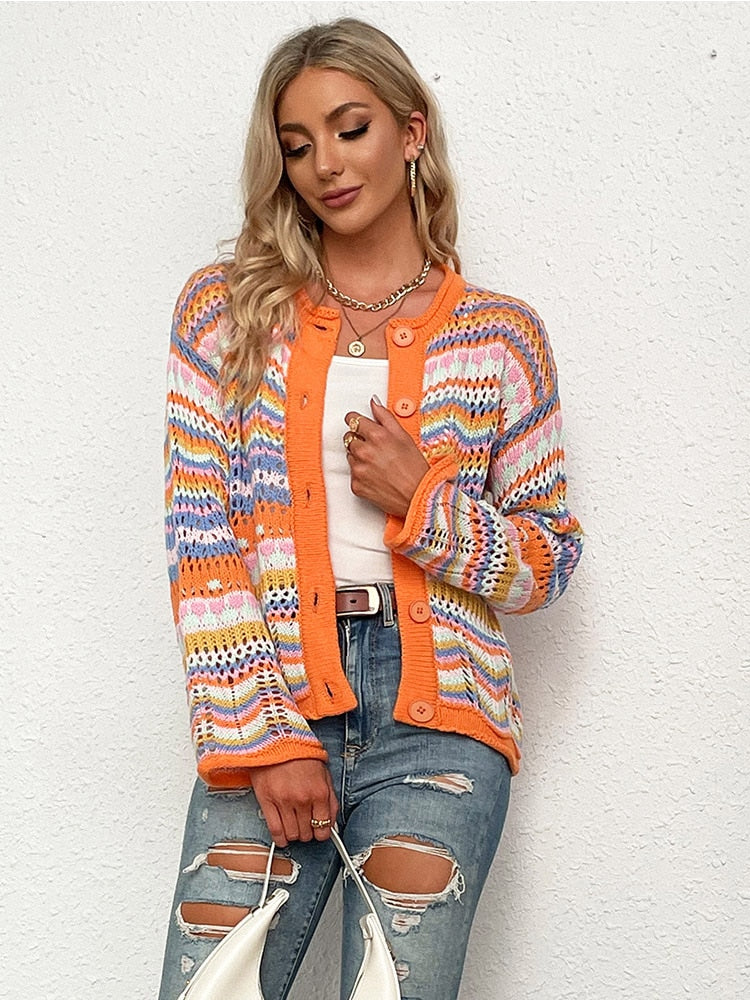 Hippie Vest – Relaxed Fit