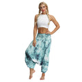 Flowy Harem Pants