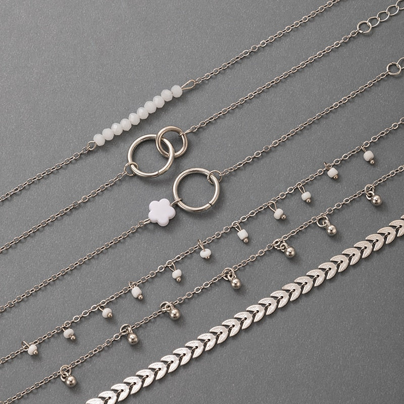 Hippie Style Jewelry