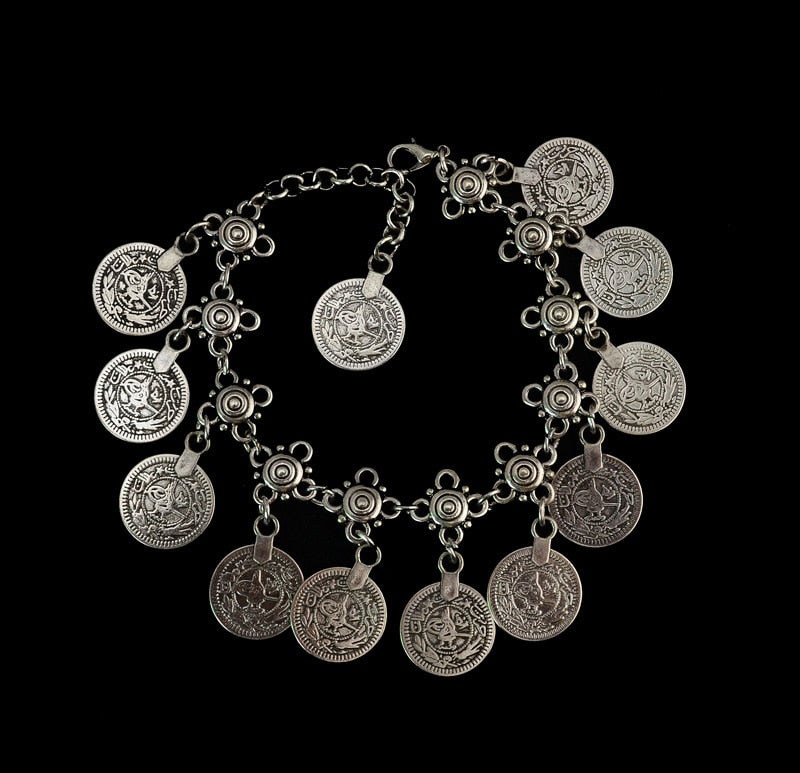 Hippie Jewelry for Women