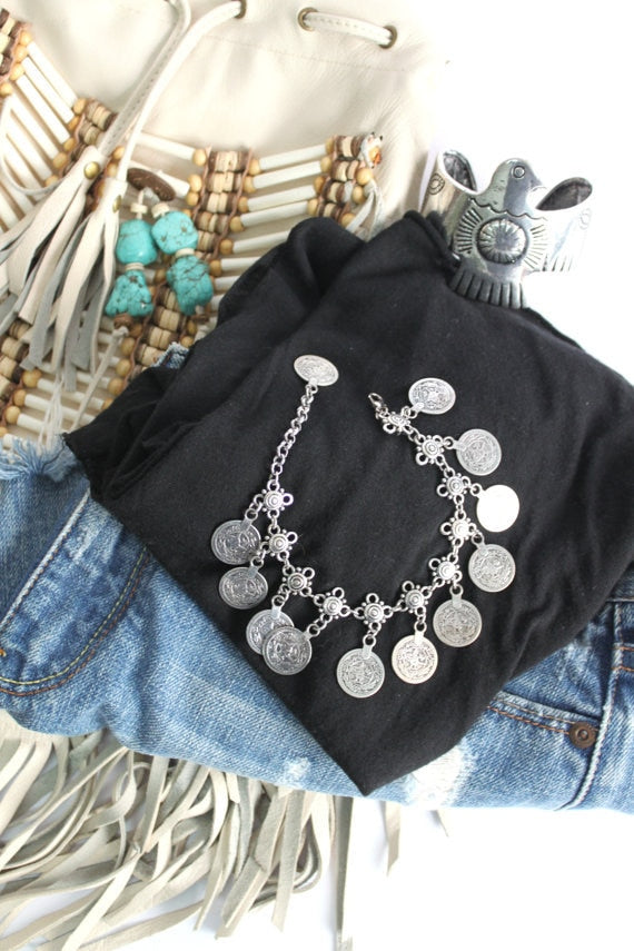 Hippie Jewelry for Women