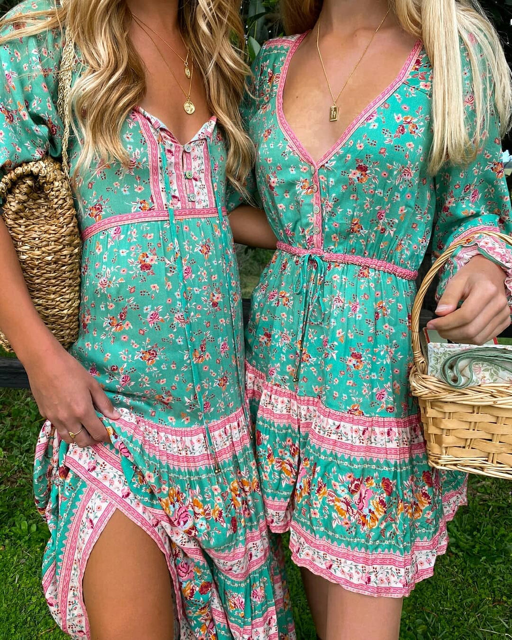 Hippie kleding uit de jaren 70 voor dames