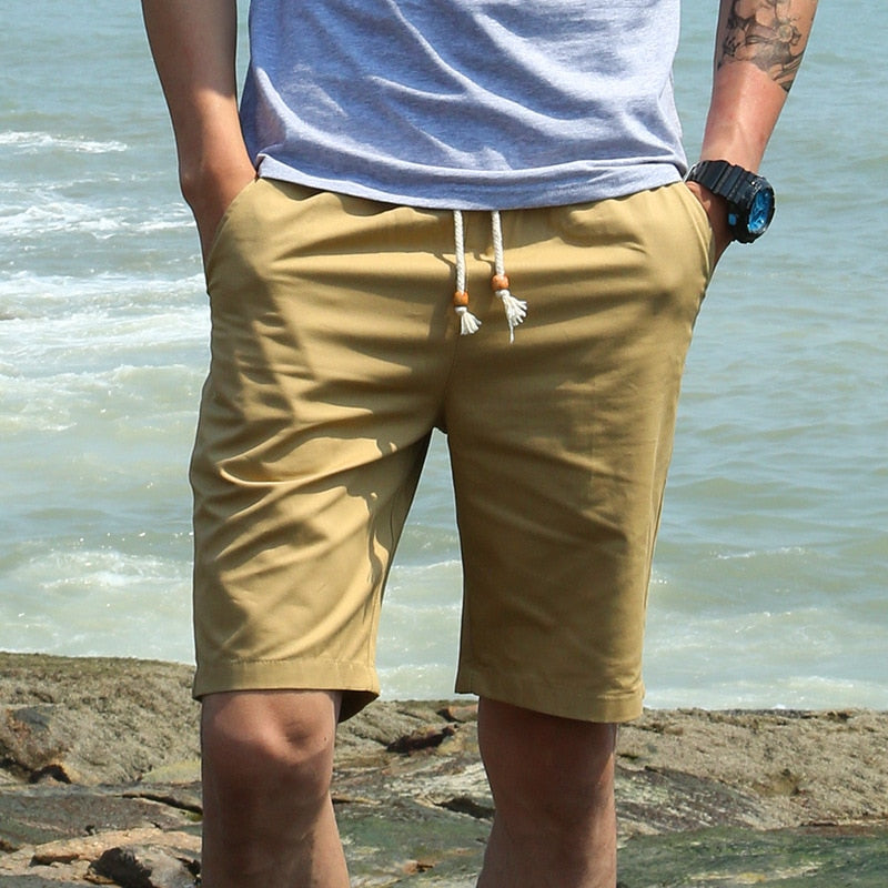 Men's Hippie Shorts