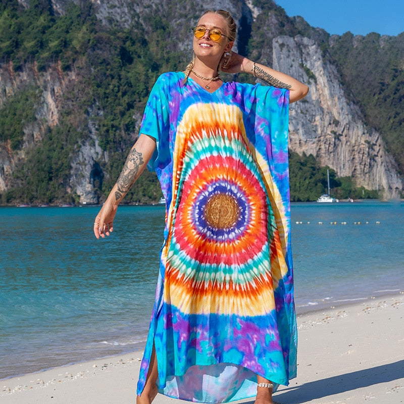 Baba Cool Hippie Clothing