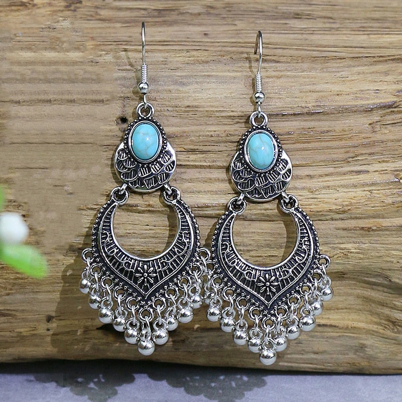 Hippie Fashion Jewelry Collection