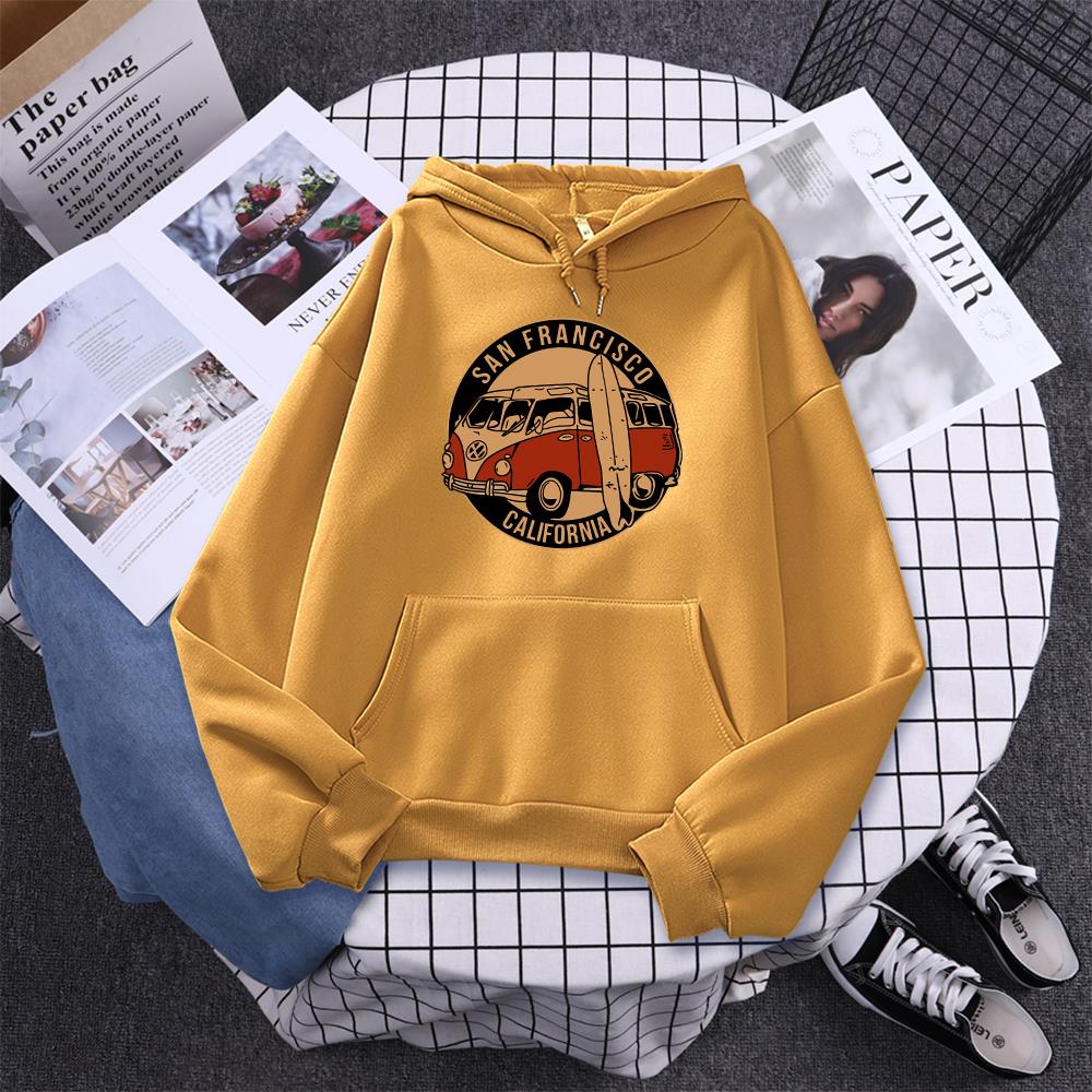 Boho Hippie Pullover für Damen