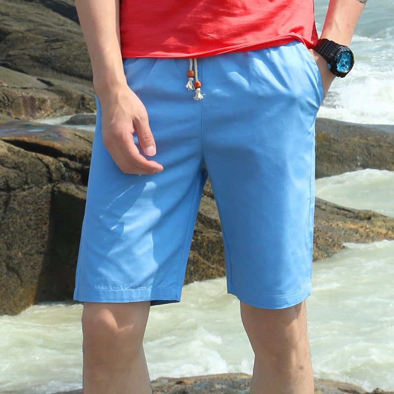 Men's Hippie Shorts