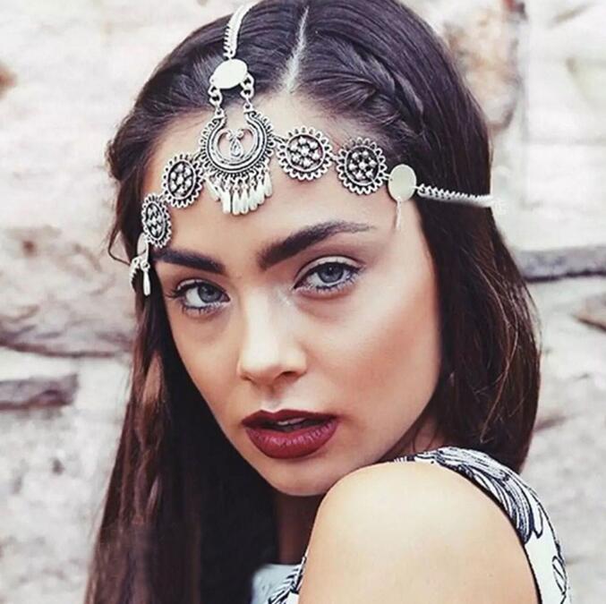 Hippie Chic Jewelry, Handmade