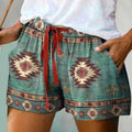 Boho Shorts – Fabric