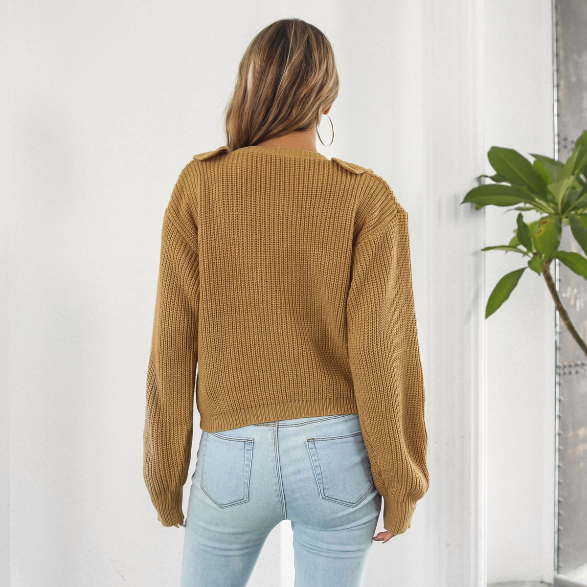 Jersey Boho Hippie Chic