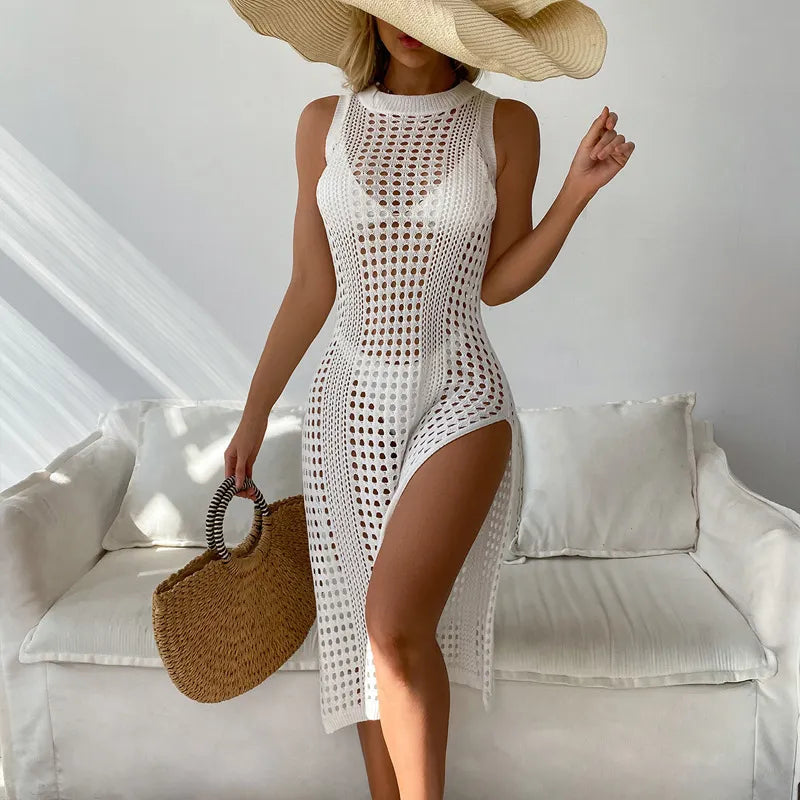 Sexy Swimsuit Cover Up for Women