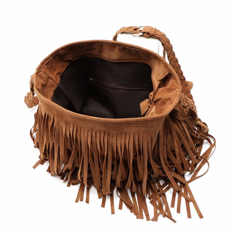Boho Taske