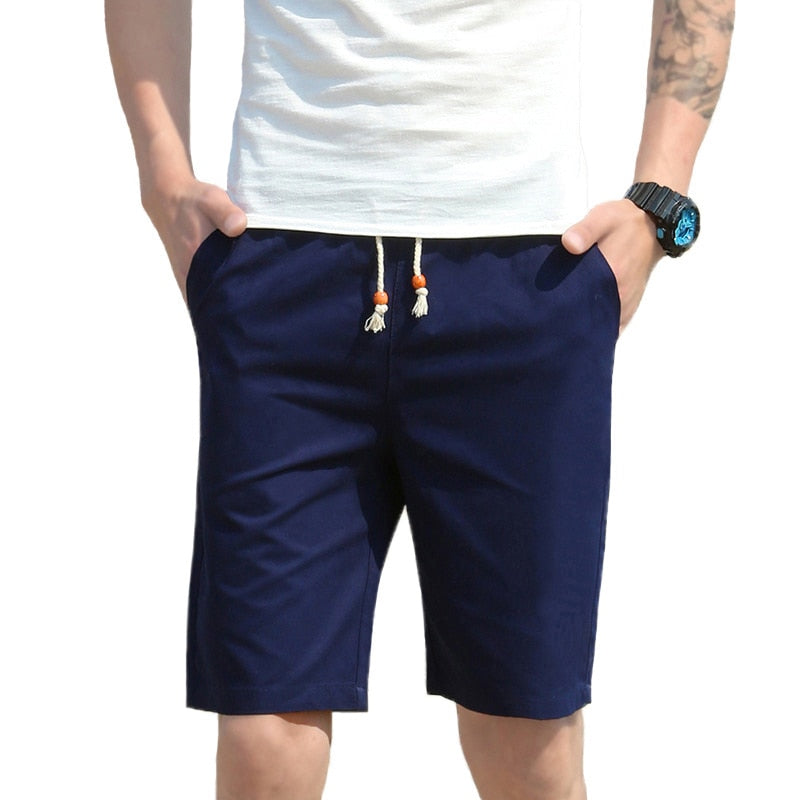 Men's Hippie Shorts
