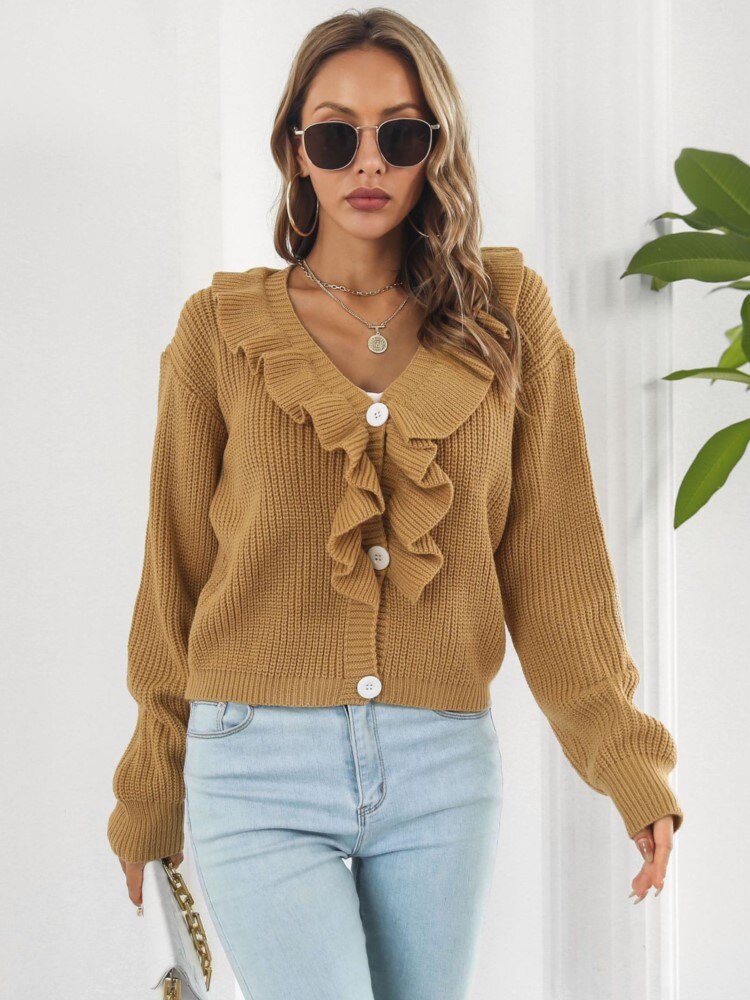 Jersey Boho Hippie Chic